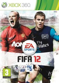FIFA 12 FIFA 12