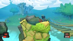 Worms: Revolution
