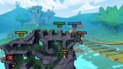 Worms: Revolution