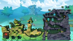 Worms: Revolution