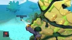 Worms: Revolution