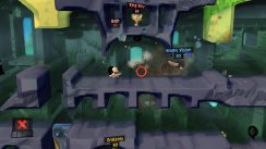 Worms: Revolution