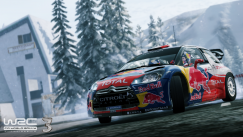 WRC 3