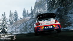 WRC 3