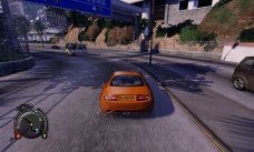 Sleeping Dogs
