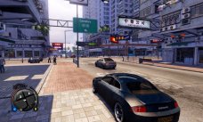 Sleeping Dogs