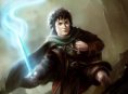 Frodo liittyi Guardians of Middle-Earthin sankareihin