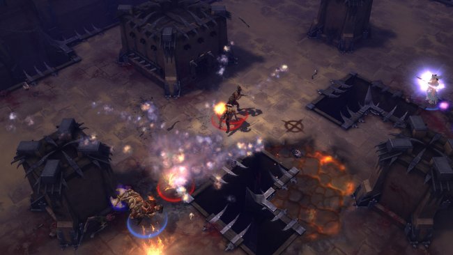 Diablo III