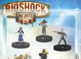 Bioshock Infinitestä tehdään Heroclix-setti Bioshock Infinitestä tehdään Heroclix-setti