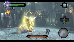Darksiders II