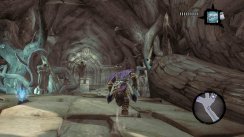 Darksiders II
