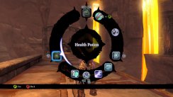 Darksiders II