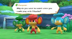 Poképark 2: Wonders Beyond