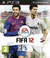 FIFA 12 FIFA 12