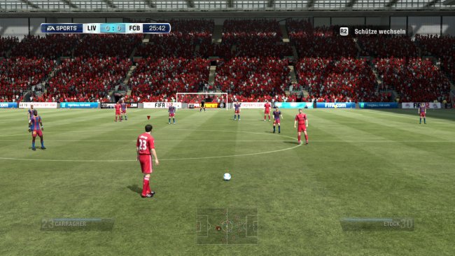 FIFA 12