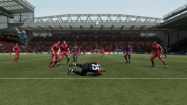 FIFA 12