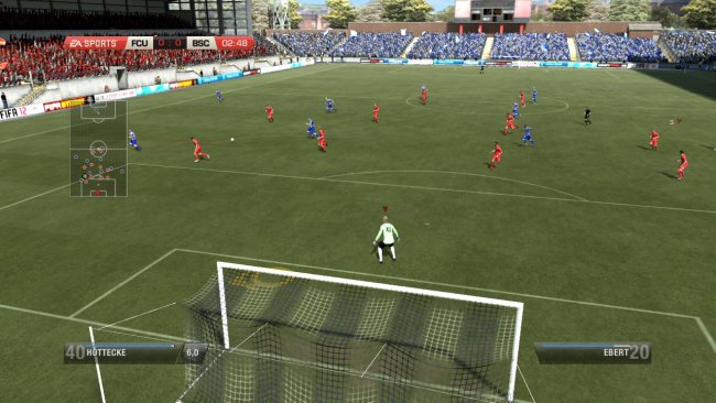 FIFA 12