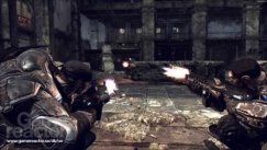 Gears of War