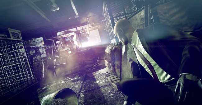 Hitman: Absolution