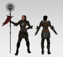 Dragon Age II