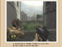 Brothers in Arms: Earned in Blood