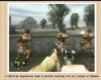 Brothers in Arms: Earned in Blood