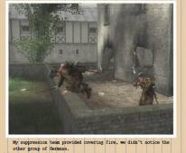 Brothers in Arms: Earned in Blood