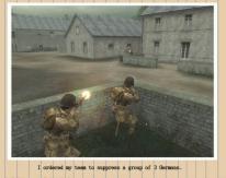 Brothers in Arms: Earned in Blood