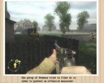 Brothers in Arms: Earned in Blood