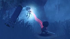 Mini Ninjas
