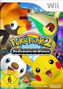 Poképark 2: Wonders Beyond