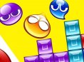 Puyo Puyo Tetris sai demon Switchillä