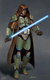Star Wars: The Old Republic