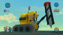Worms: Ultimate Mayhem