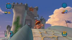 Worms: Ultimate Mayhem