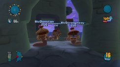 Worms: Ultimate Mayhem