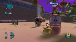 Worms: Ultimate Mayhem