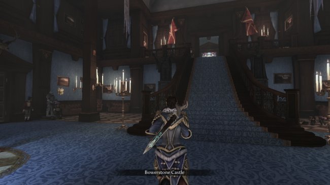 Fable III