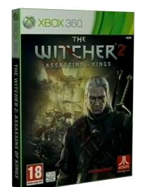 The Witcher 2: Assassins of Kings
