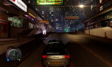 Sleeping Dogs