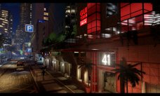 Sleeping Dogs
