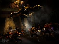 Age of Conan: Unchained