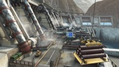 Call of Duty: Black Ops II