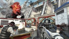 Call of Duty: Black Ops II