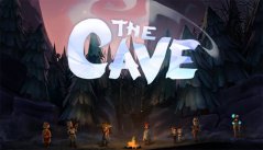 The Cave