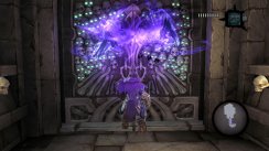 Darksiders II