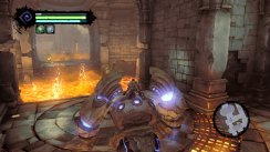 Darksiders II