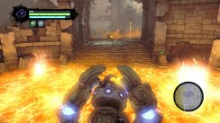 Darksiders II