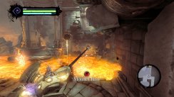 Darksiders II