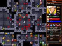 Desktop Dungeons